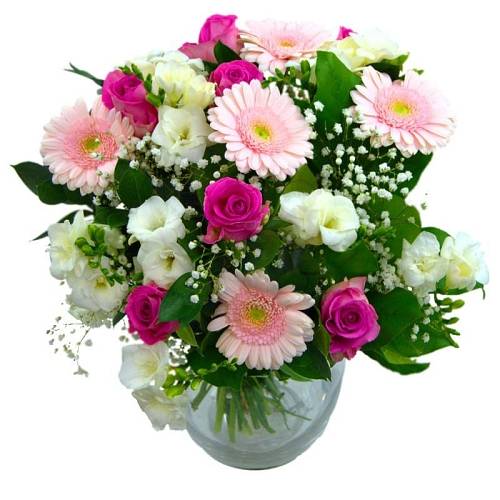 Sweet Mothers Day Bouquet